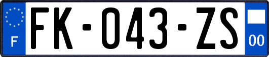 FK-043-ZS