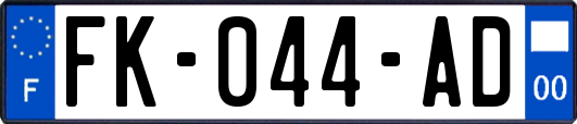 FK-044-AD