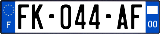 FK-044-AF