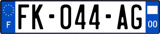 FK-044-AG