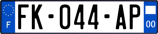 FK-044-AP