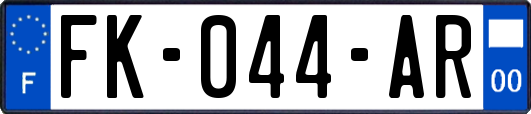 FK-044-AR