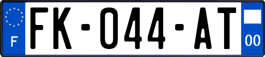 FK-044-AT