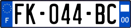 FK-044-BC