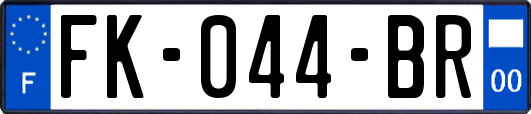 FK-044-BR