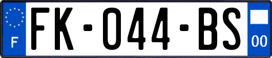 FK-044-BS