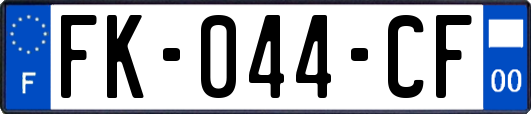 FK-044-CF