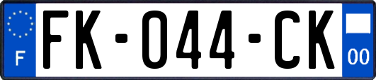 FK-044-CK