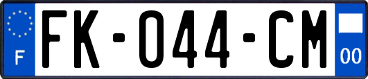 FK-044-CM
