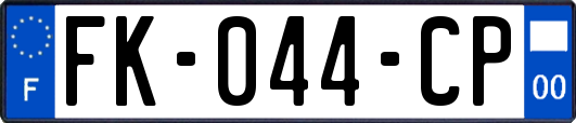 FK-044-CP