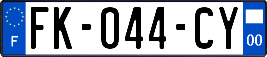 FK-044-CY
