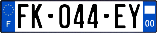 FK-044-EY