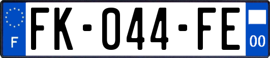 FK-044-FE