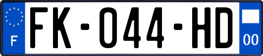 FK-044-HD