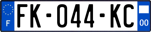 FK-044-KC
