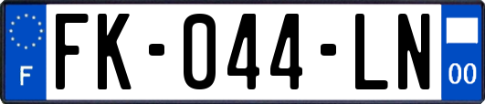 FK-044-LN