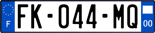 FK-044-MQ