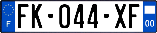 FK-044-XF