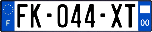 FK-044-XT
