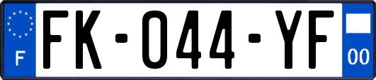 FK-044-YF