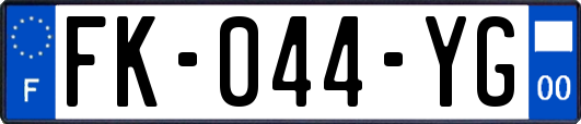 FK-044-YG