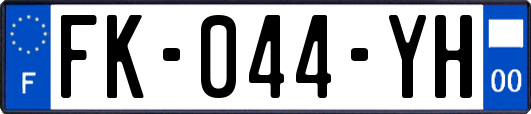 FK-044-YH