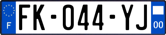 FK-044-YJ