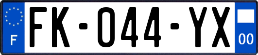 FK-044-YX