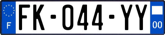 FK-044-YY