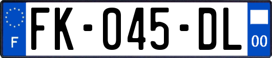 FK-045-DL