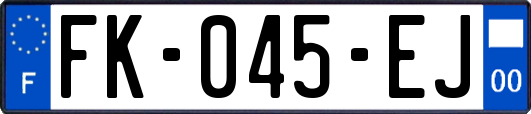 FK-045-EJ