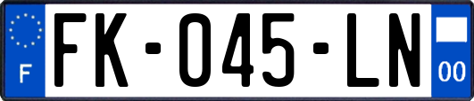 FK-045-LN