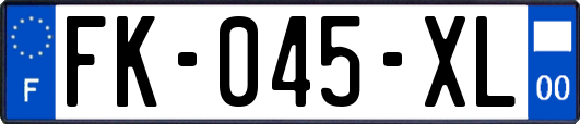 FK-045-XL
