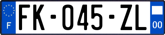 FK-045-ZL