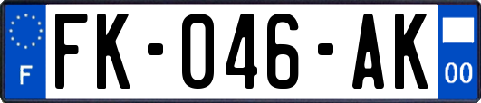 FK-046-AK