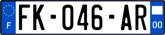 FK-046-AR