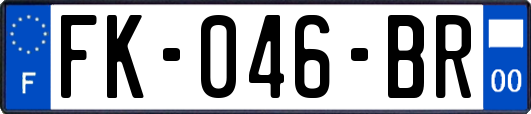 FK-046-BR