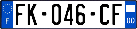 FK-046-CF