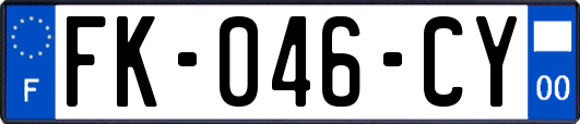 FK-046-CY