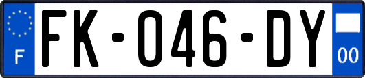 FK-046-DY