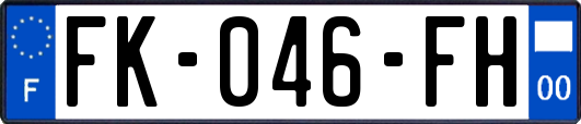 FK-046-FH