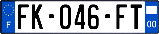 FK-046-FT