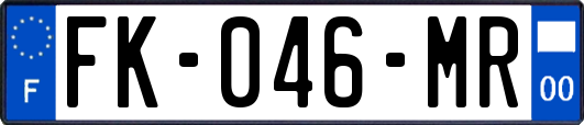 FK-046-MR