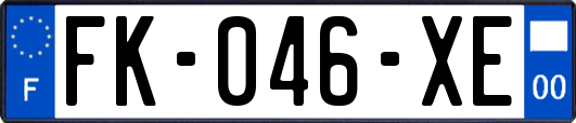 FK-046-XE