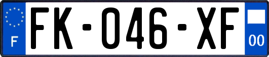 FK-046-XF