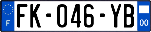 FK-046-YB