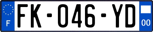 FK-046-YD