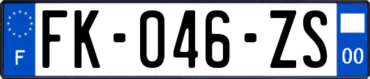 FK-046-ZS