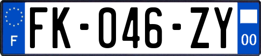 FK-046-ZY