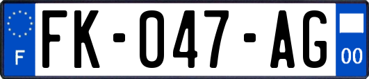 FK-047-AG